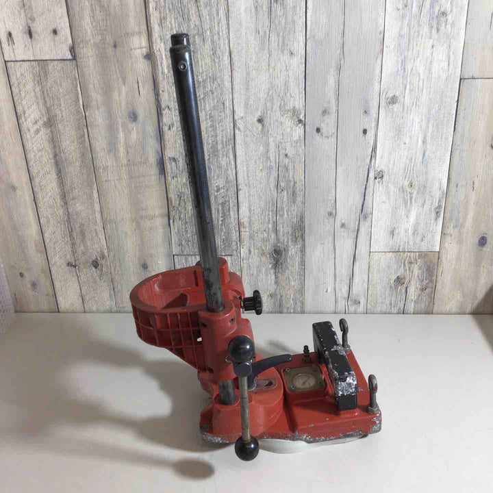 HILTI ドリルスタンド DD-CR1 ヒルティ 【戸田店】