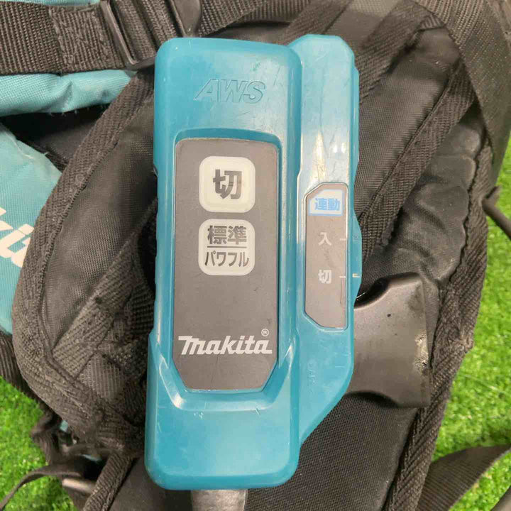 ★マキタ(makita) コードレス背負集じん機 乾式 VC265DZ【草加店】