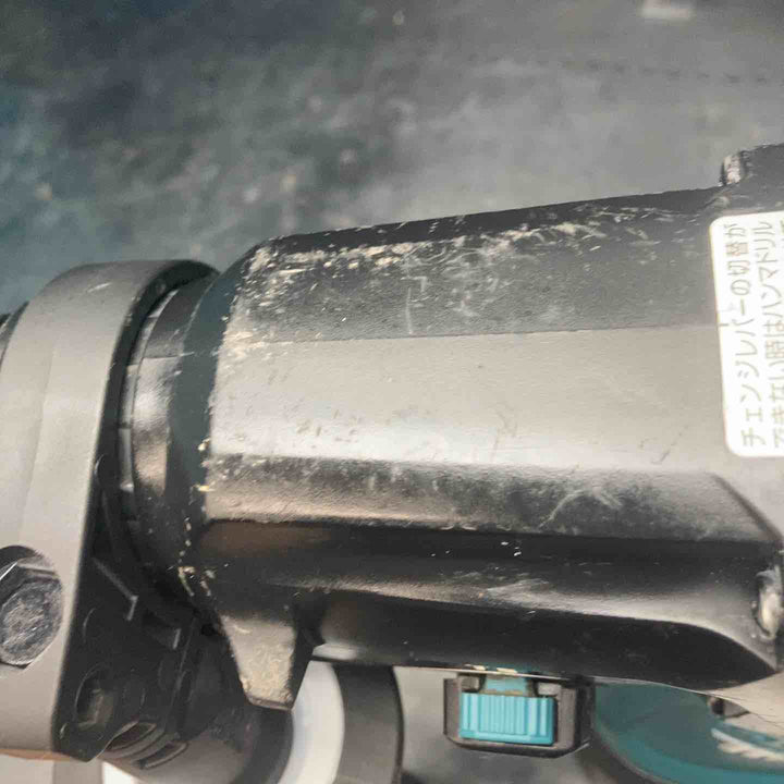 ★マキタ(makita) 24mmコードレスハンマドリル(本体+ケースのみ) HR244DZK【川越店】