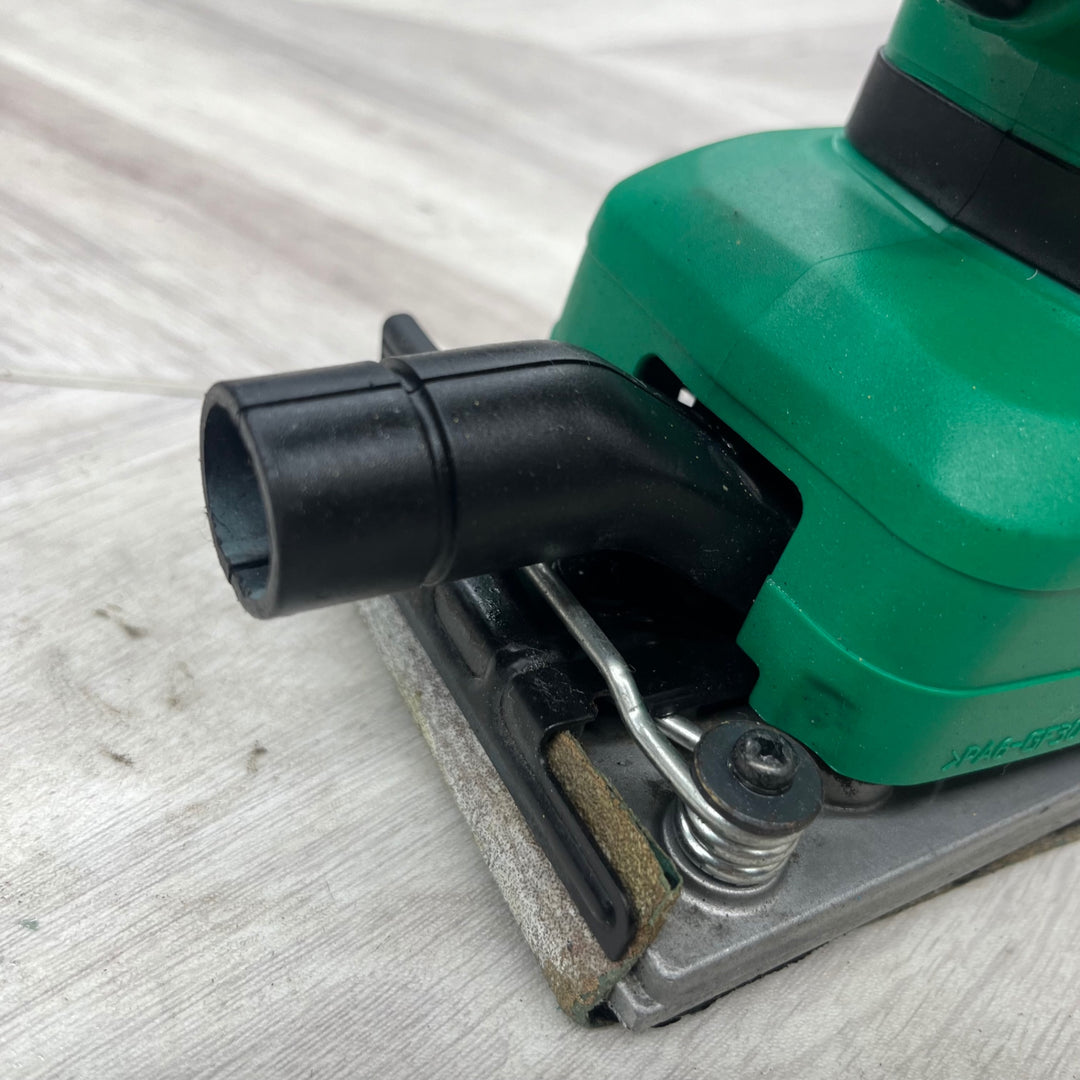 〇マキタ(makita) 仕上げサンダ M931【越谷店】