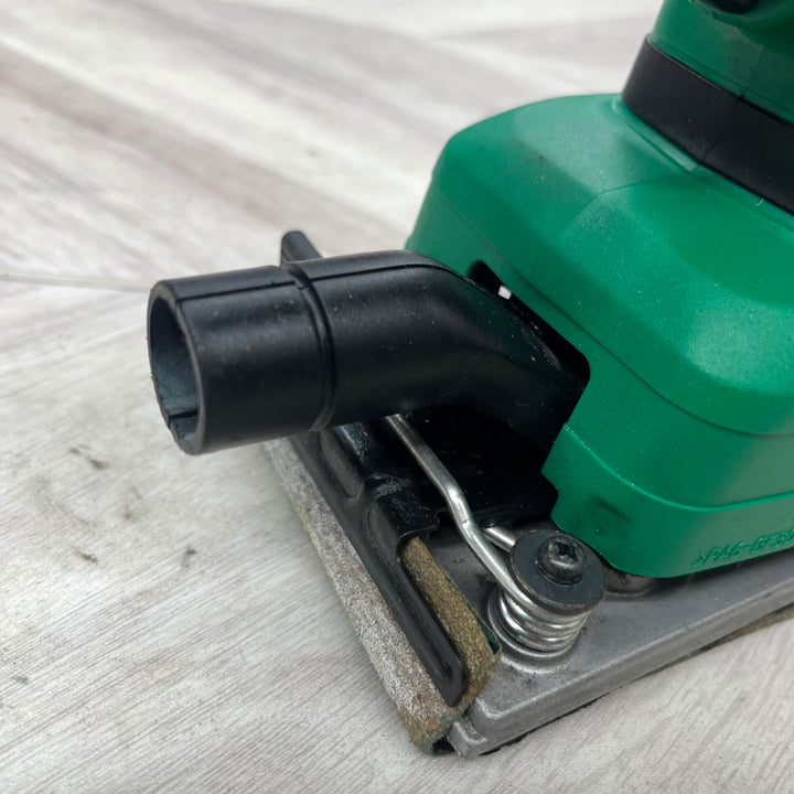 〇マキタ(makita) 仕上げサンダ M931【越谷店】