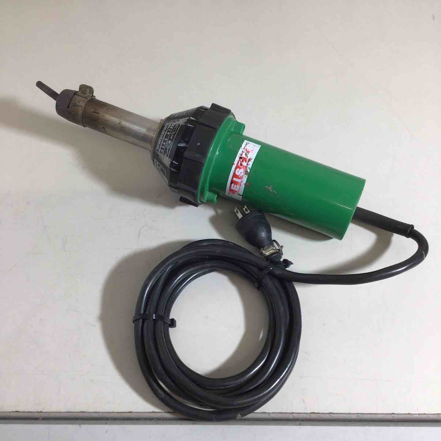 ◇LEISTER/ライスター CH-6060 トリアックS 熱風機 ホットエアー