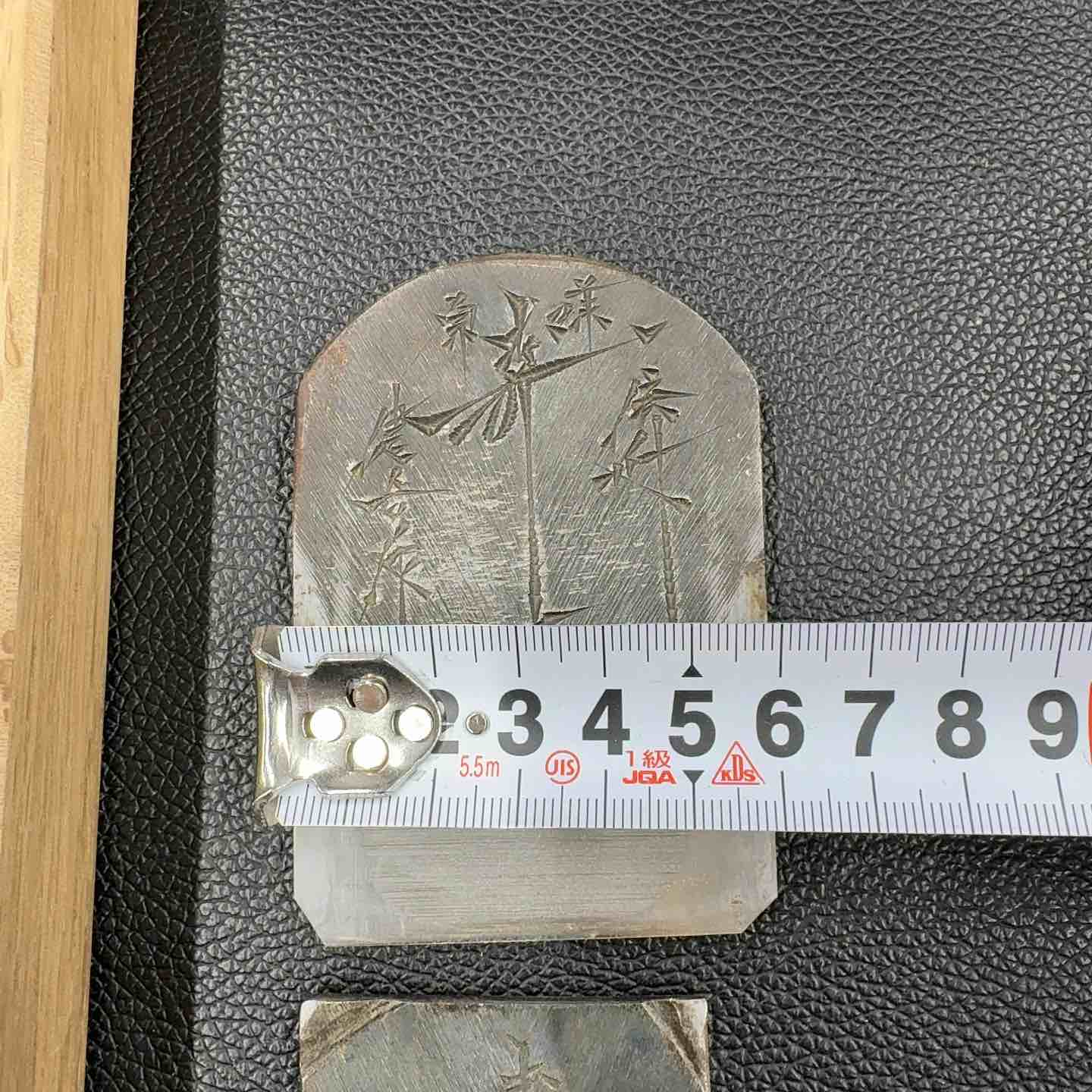 碓氷健吾 寿一 寸4 台付 鉋【八潮店】 – アクトツールオンラインショップ