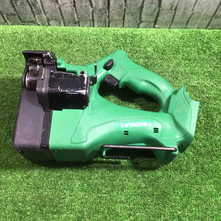 ★ハイコーキ(HIKOKI ※旧:日立工機) コードレス全ネジカッター CL18DSAL(LYPK)【川口店】