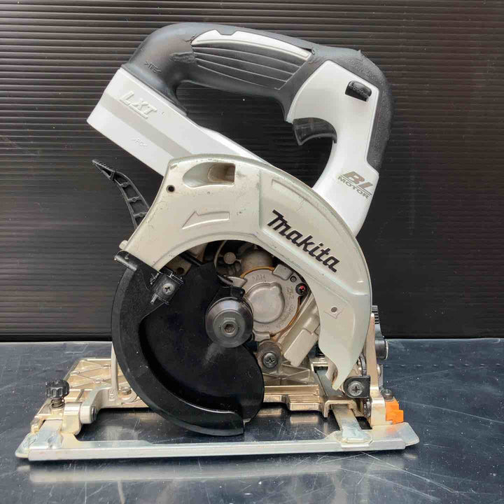 ★マキタ(makita) コードレス丸のこ HS471DZW【川越店】