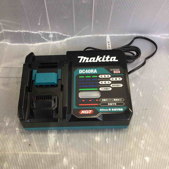 ★マキタ(makita) 150mmコードレスディスクグラインダー GA033GRMX【草加店】