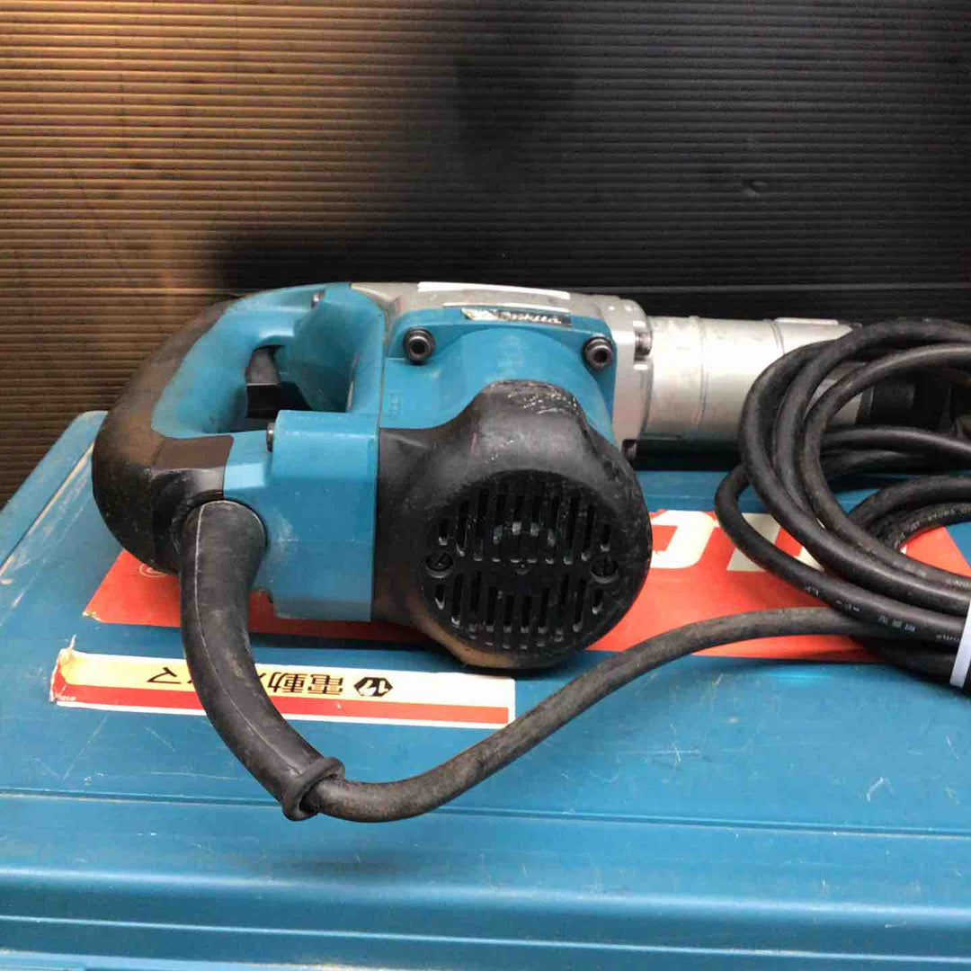 ★マキタ(makita) 電動ハンマ HM0830【戸田店】