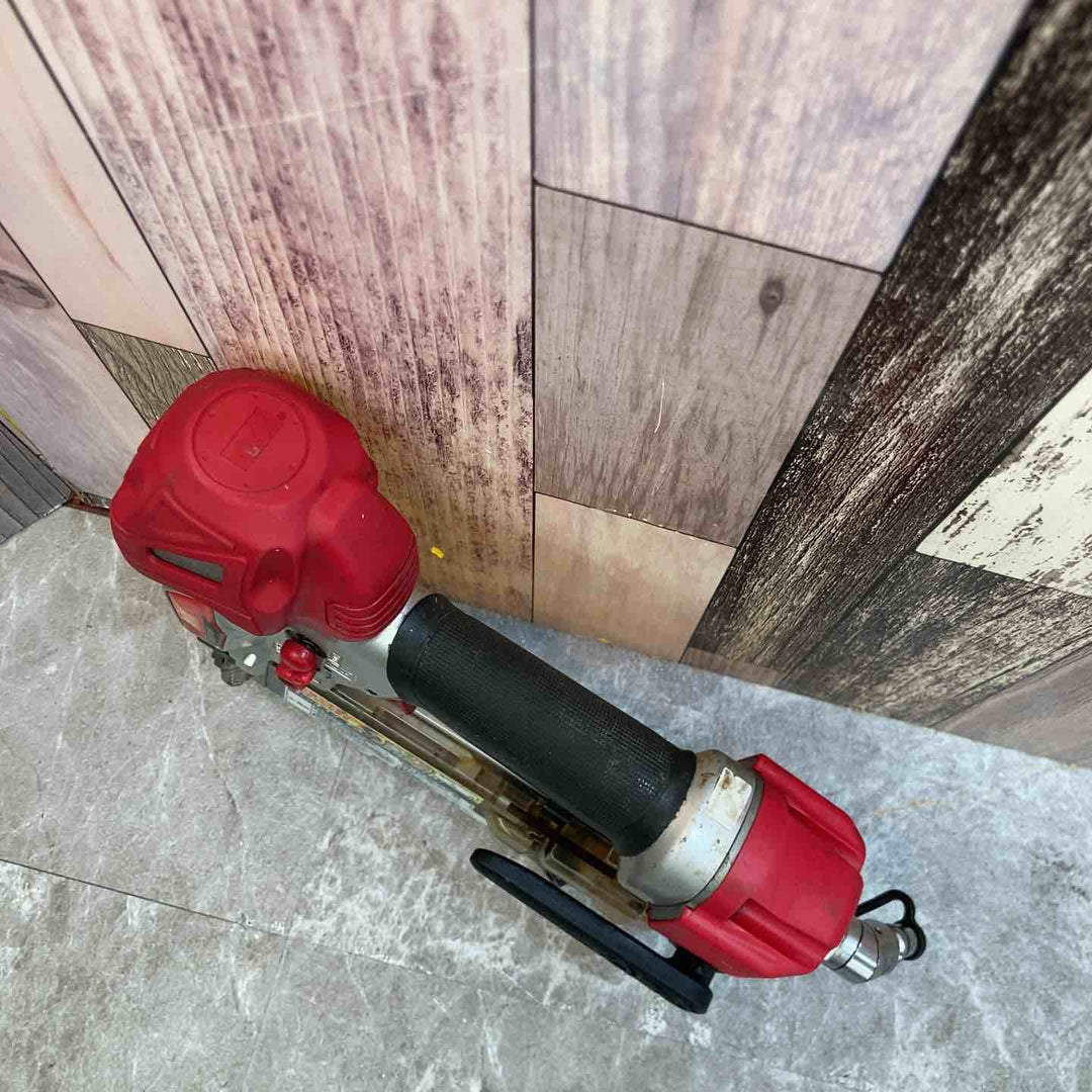 【中古品】★マックス(MAX) 常圧ピンネイラ TA-250P2(D)【八潮店】