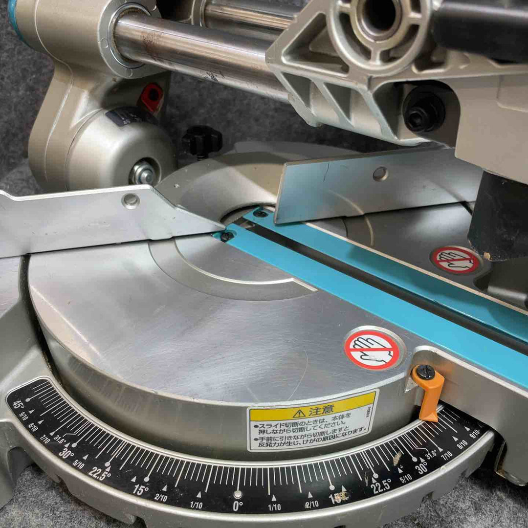 マキタ(makita) コードレススライドマルノコ LS714DZ【桶川店】