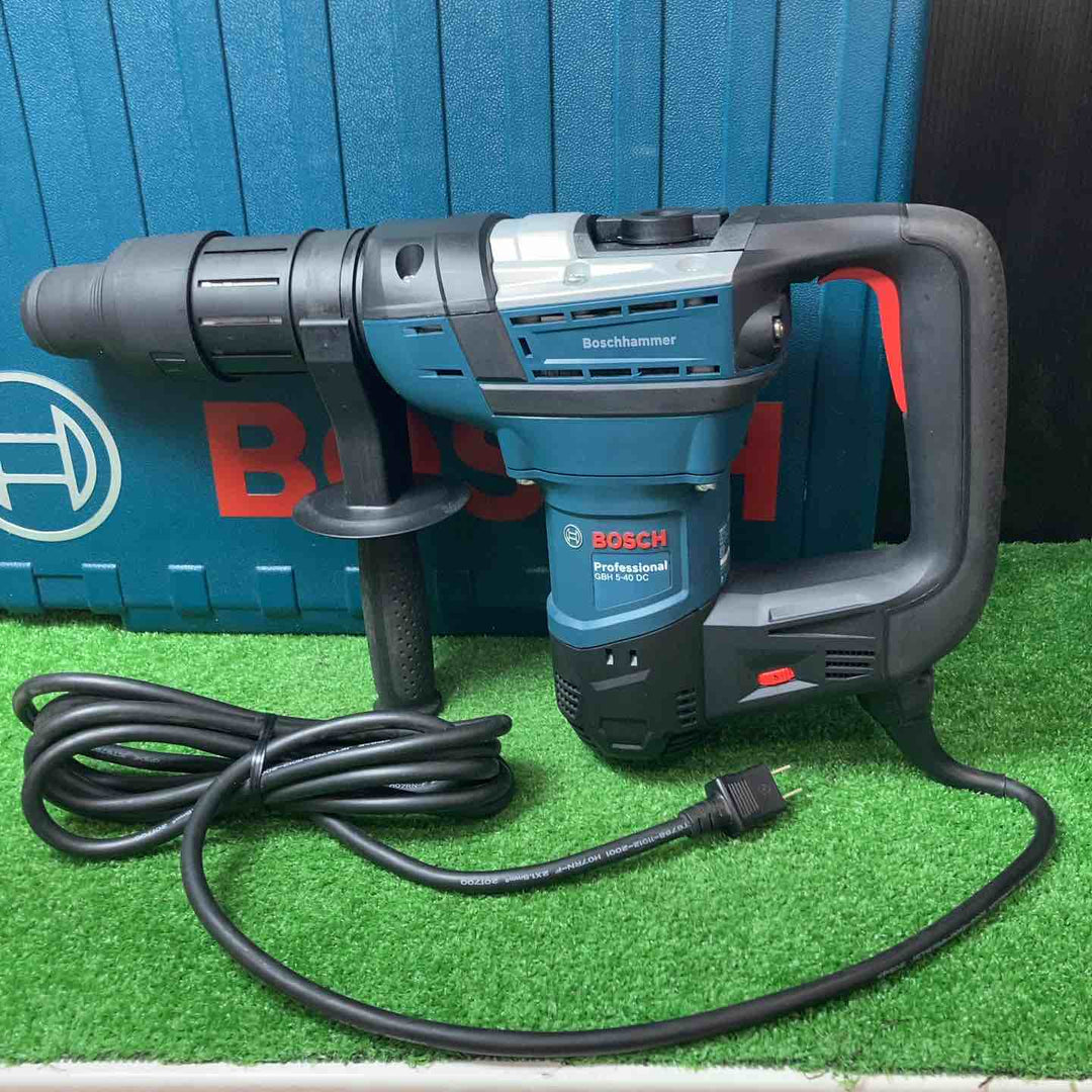★ボッシュ(BOSCH) ハンマドリル GBH5-40DC【岩槻店】