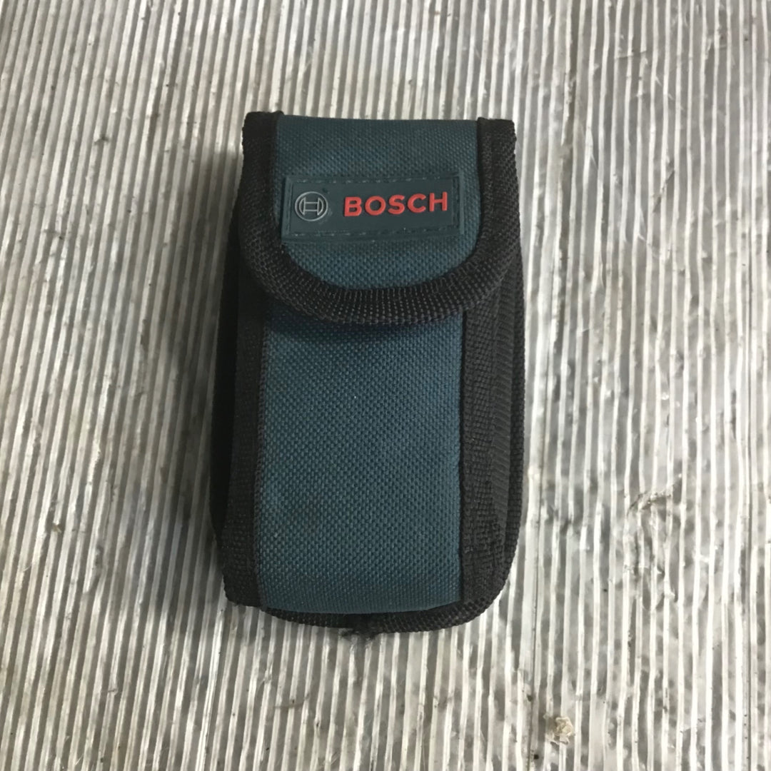 ボッシュ(BOSCH) レーザー距離計 GLM7000【中古品】