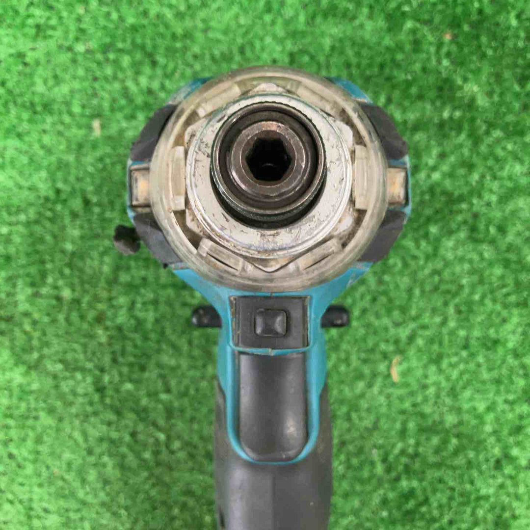 ★マキタ(makita) コードレスインパクトドライバー TD171DZ【川崎店】