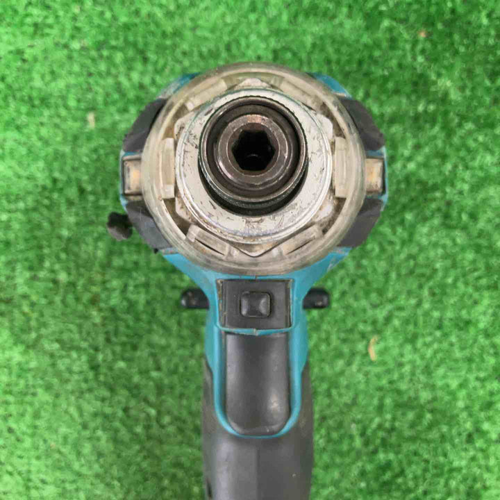 ★マキタ(makita) コードレスインパクトドライバー TD171DZ【川崎店】