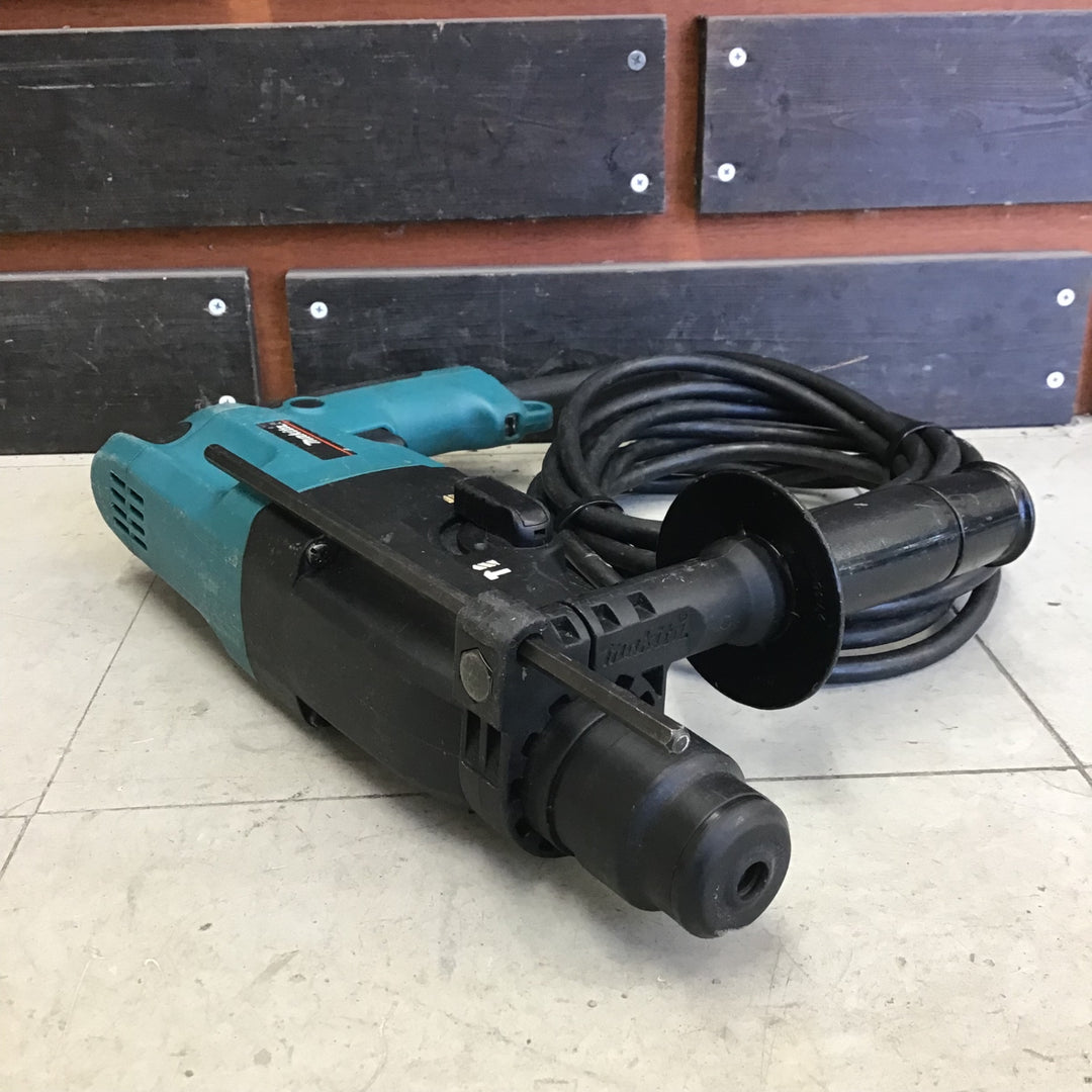 【中古品】 マキタ/makita ハンマドリル HR2440F 【鴻巣店】