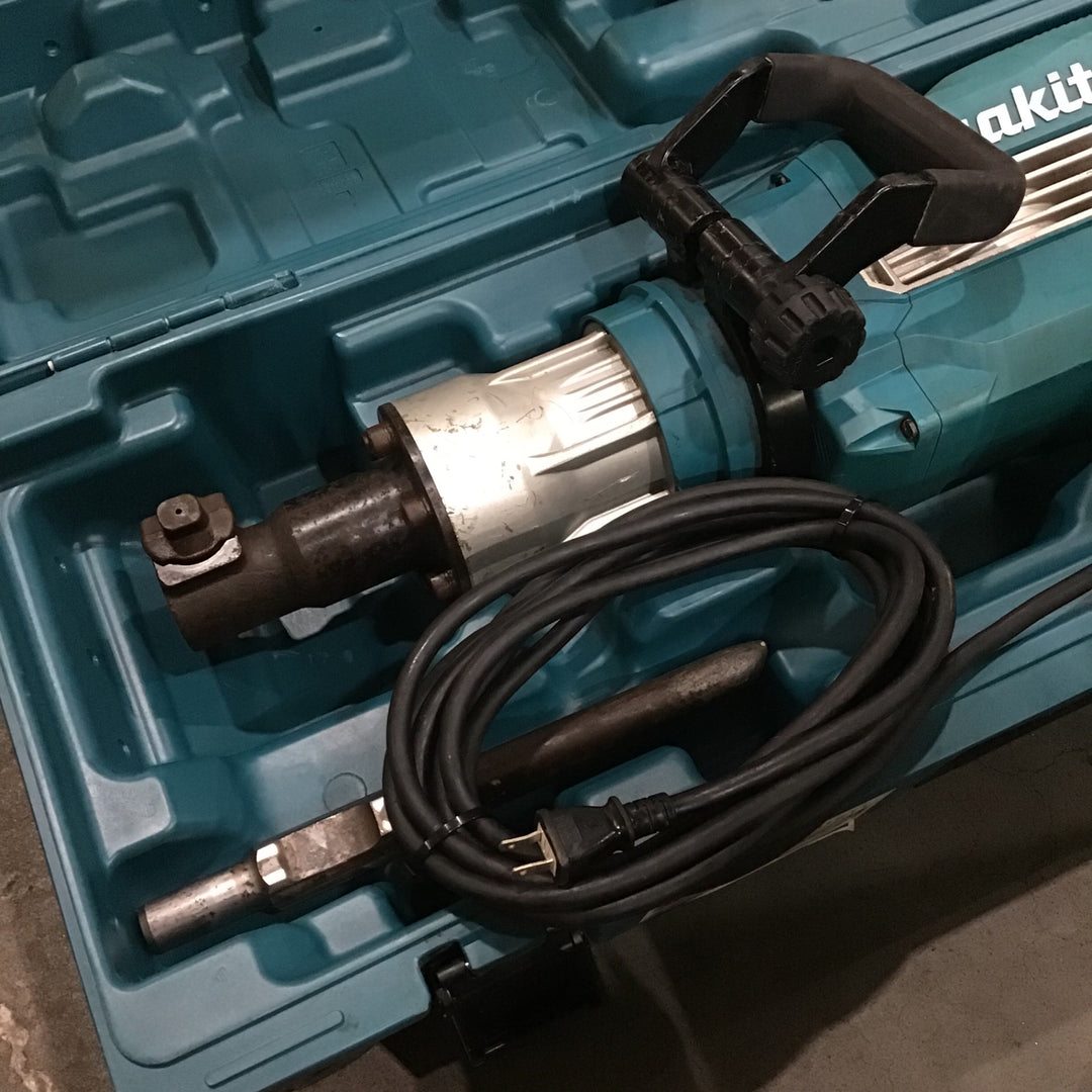 ★マキタ(makita) 電動ハンマ HM1511_100V【川口店】