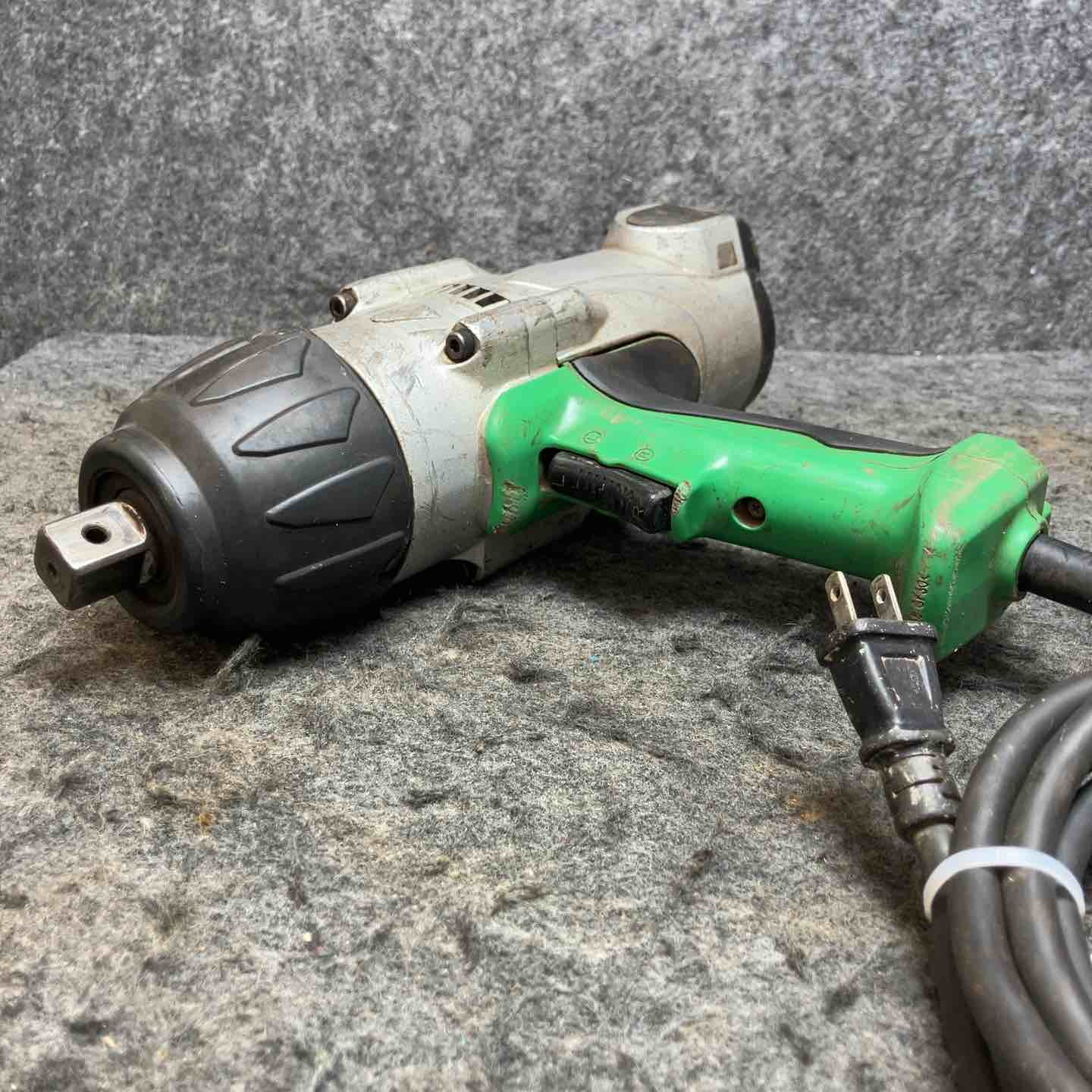 ハイコーキ(※旧:日立工機) インパクトレンチ WR22SA【桶川店