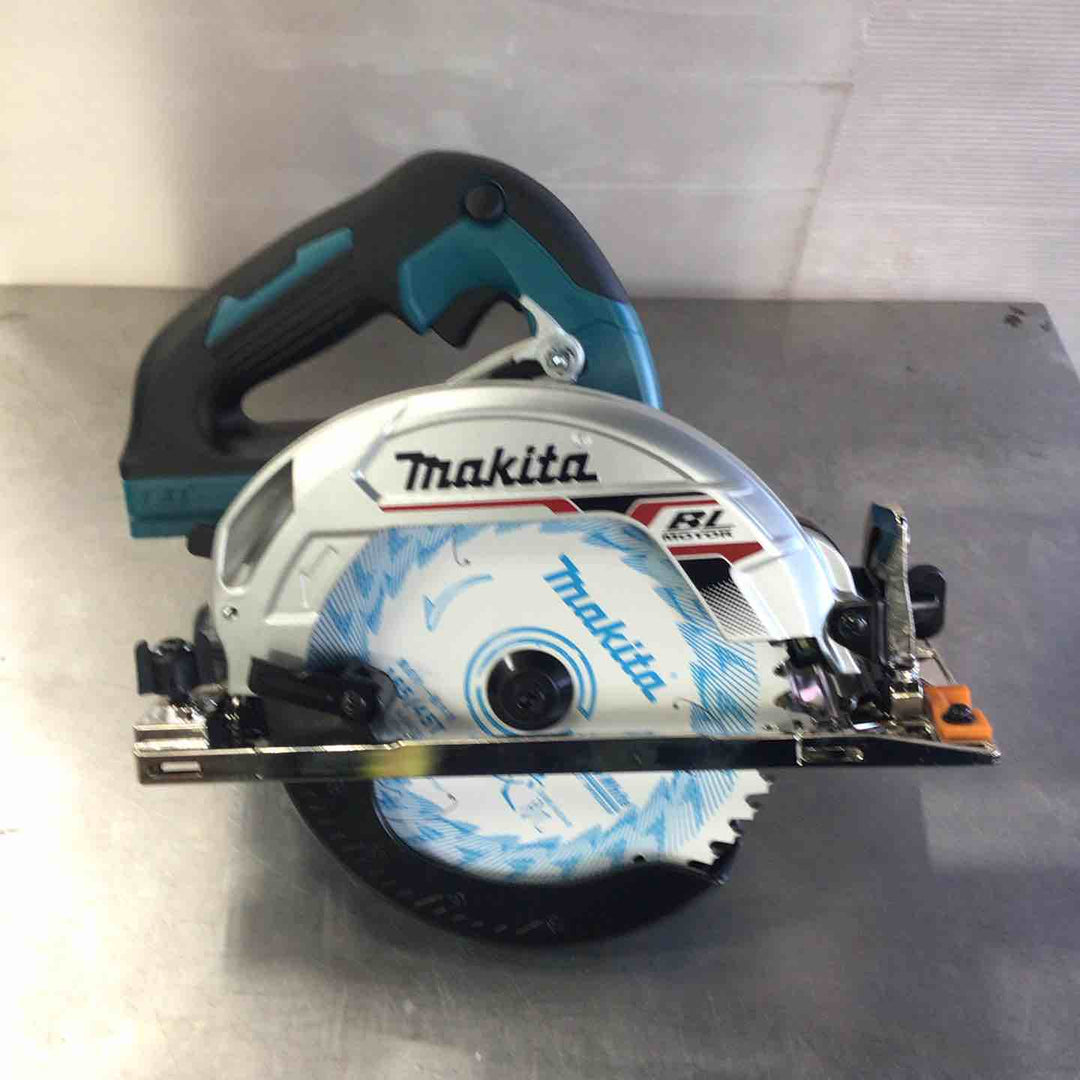 ★マキタ(makita) コードレス丸のこ HS631DGXS【草加店】