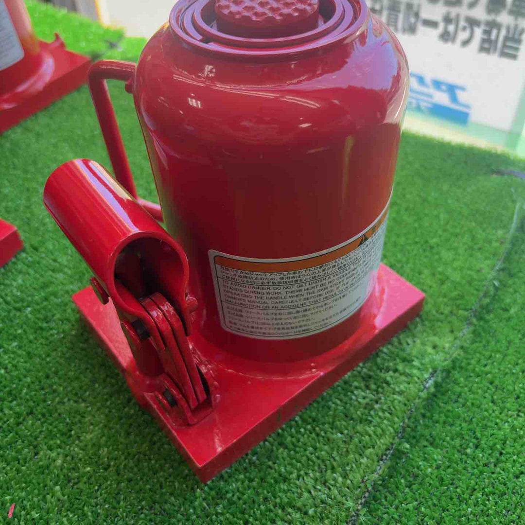 ジャッキ　型番不明　10t【草加店】