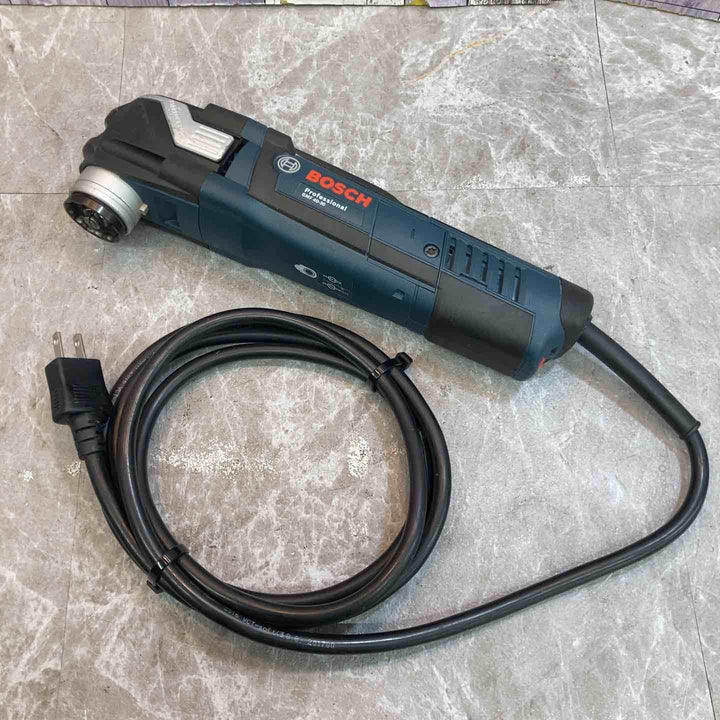 【中古品】◇ボッシュ(BOSCH) マルチツ-ル GMF40-30 本体のみ【八潮店】