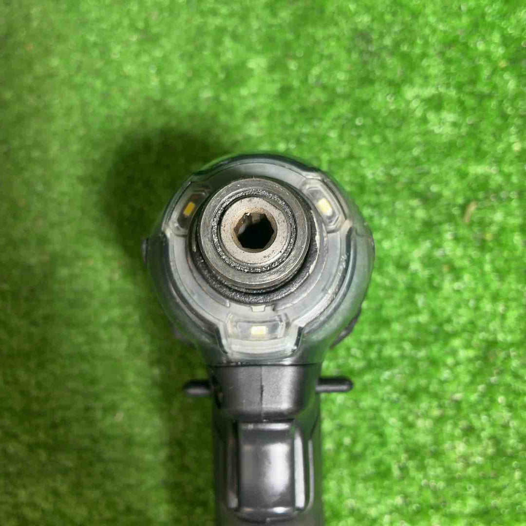 【中古品】 HiKOKI (ハイコーキ) 36Vインパクトドライバ  WH36DC (2XPBSZ) 【藤沢店】