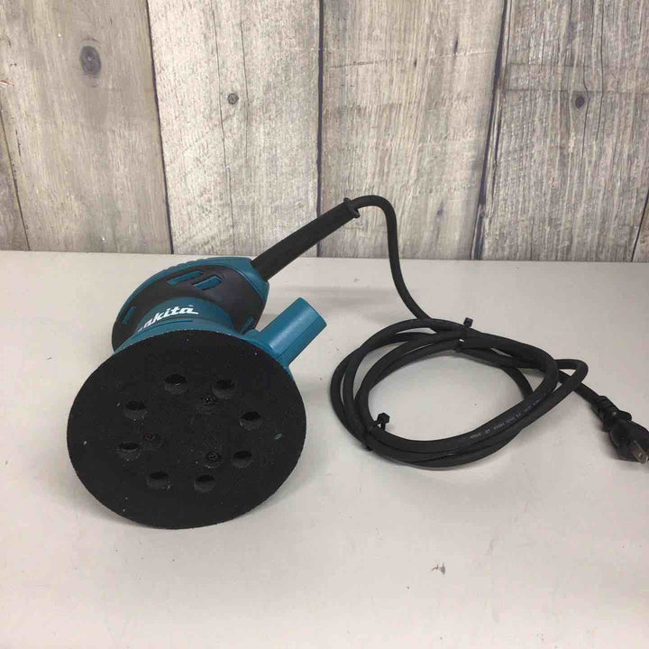 ☆マキタ(makita) ランダムオービットサンダ BO5030【戸田店】