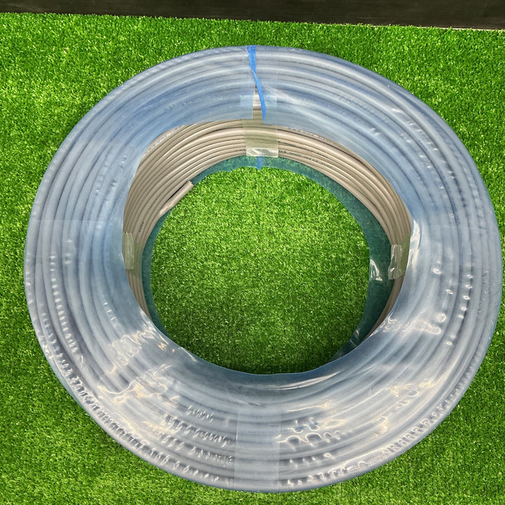 【未使用品】 富士電線 VCTFケーブル 4×0.75mm ビニキャブタイヤ丸形コード【電材館越谷店】