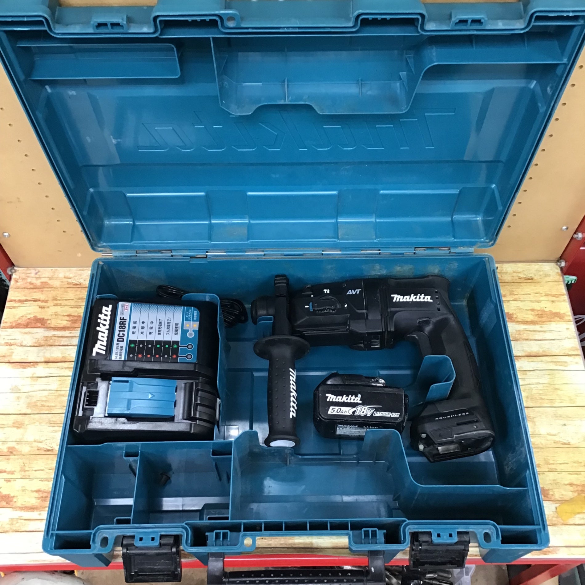 ハウスBM ハンマーコアドリル HCB (ボディ) HCB-50 d2ldlup