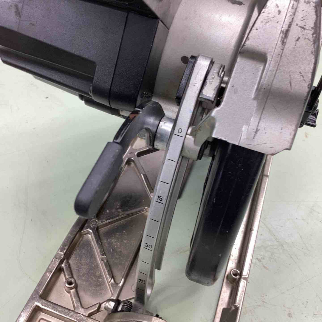 ★マキタ(makita) コードレス丸のこ HS631DZB【越谷店】