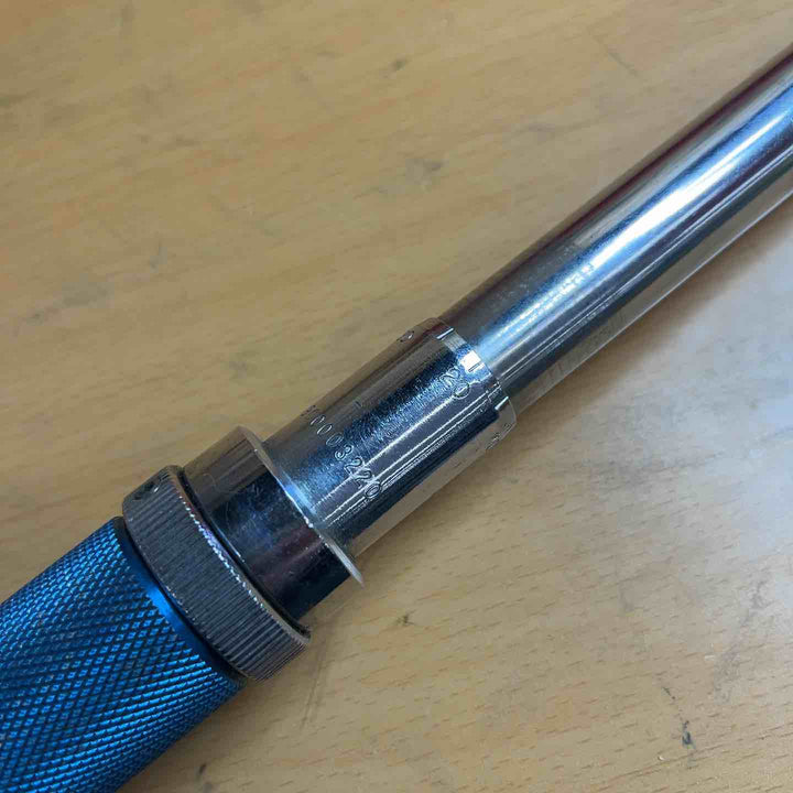 ◇スナップオン(Snap-on) 3/8” トルクレンチ QJMR210D【越谷店】