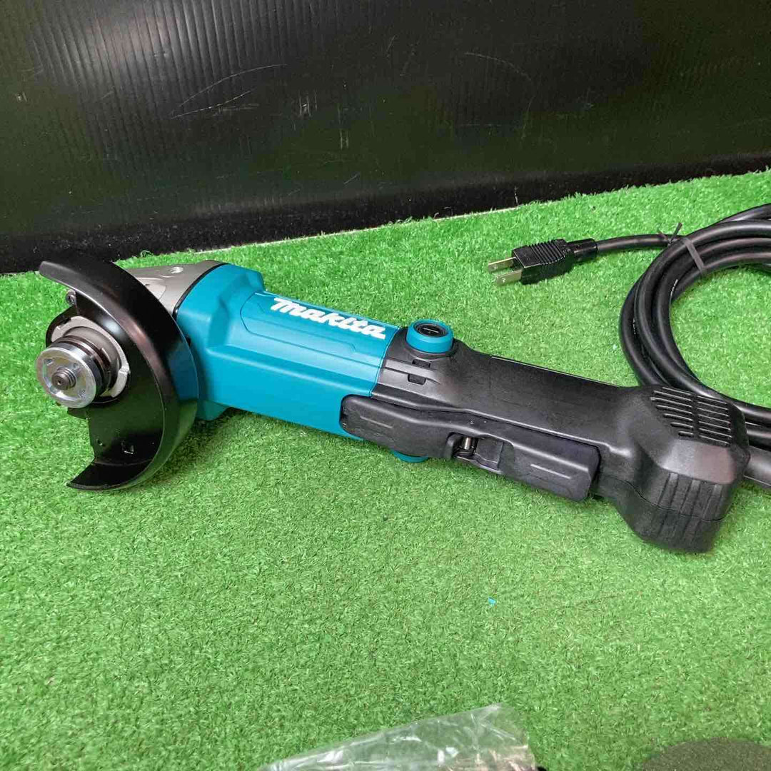 ◇マキタ(makita) 100mmディスクグラインダ GA4060【岩槻店】