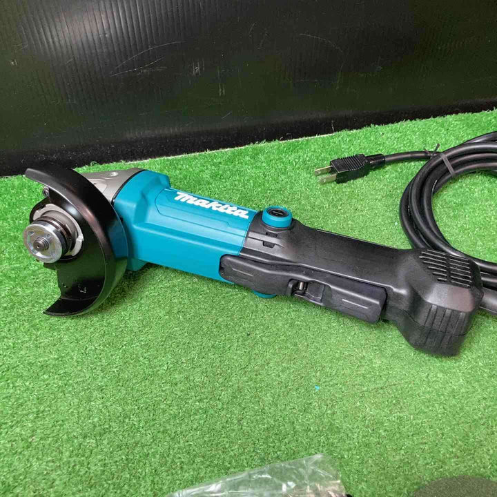 ◇マキタ(makita) 100mmディスクグラインダ GA4060【岩槻店】