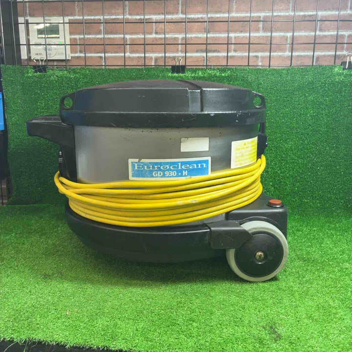 【中古品】 NILFISK ニルフィスク GD930-Ｈ 【藤沢店】