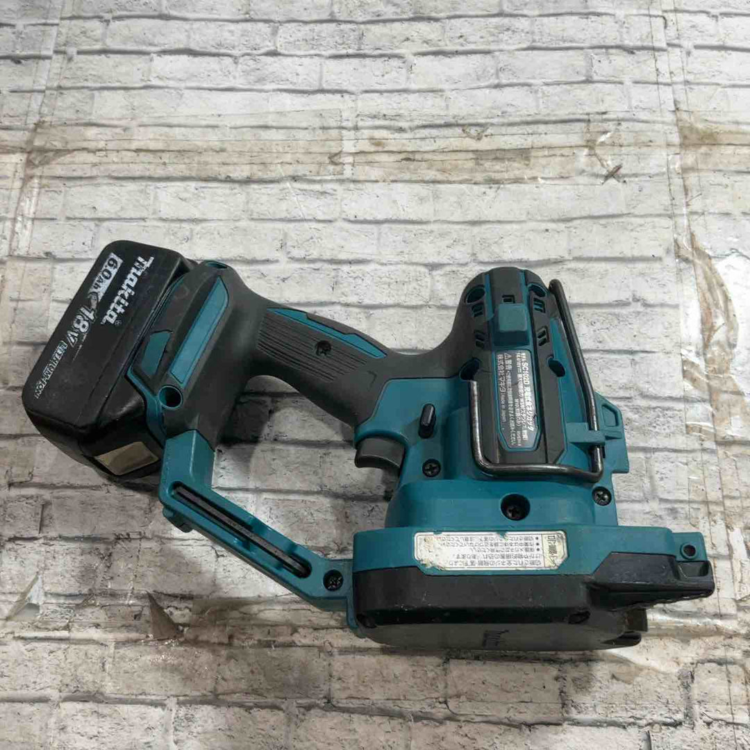 ★マキタ(makita) コードレス全ネジカッター SC102DRGX 14.4V/18V 動作確認済み【川口店】