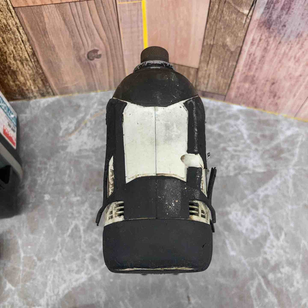 ★マキタ(makita) コードレスインパクトドライバー TD149DRFXW【八潮店】