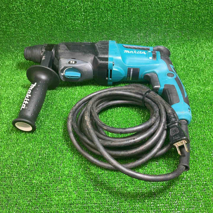 【中古品】 マキタ(makita) ハンマドリル HR2601F 【藤沢店】