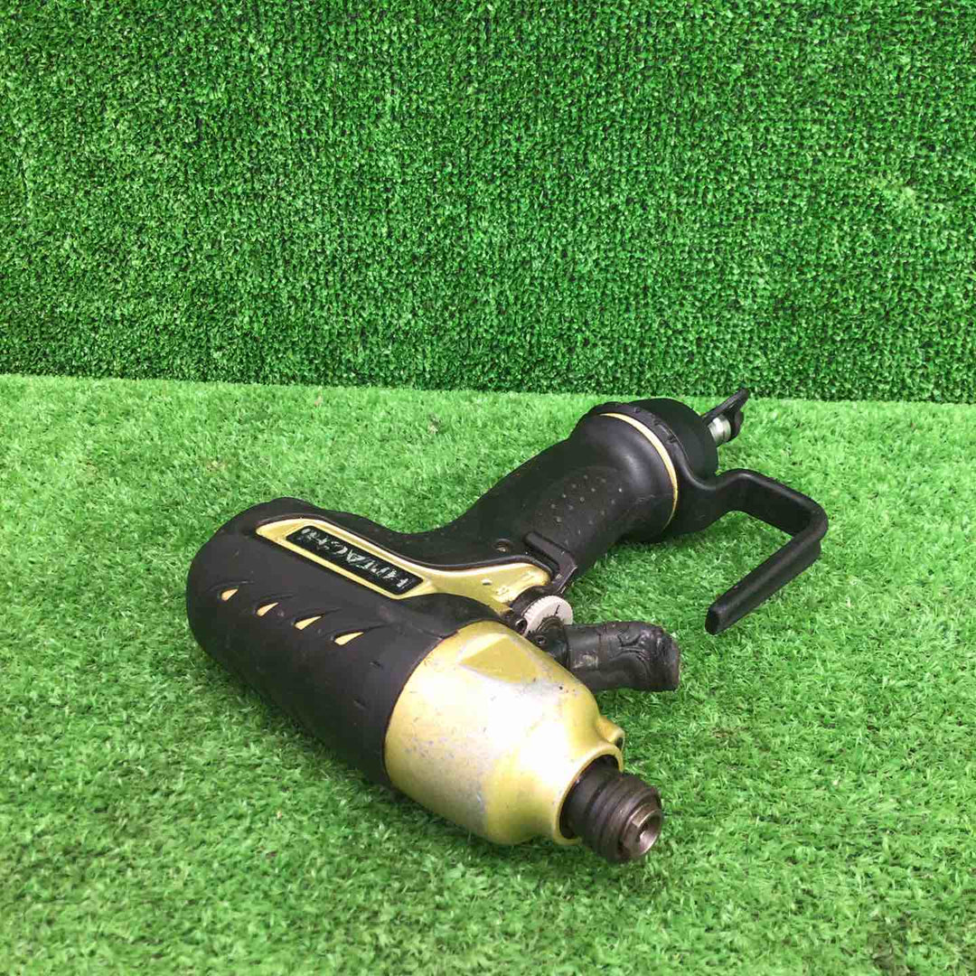 【中古品】 ハイコーキ/HIKOKI 高圧エアインパクトドライバ WH12H2 【鴻巣店】