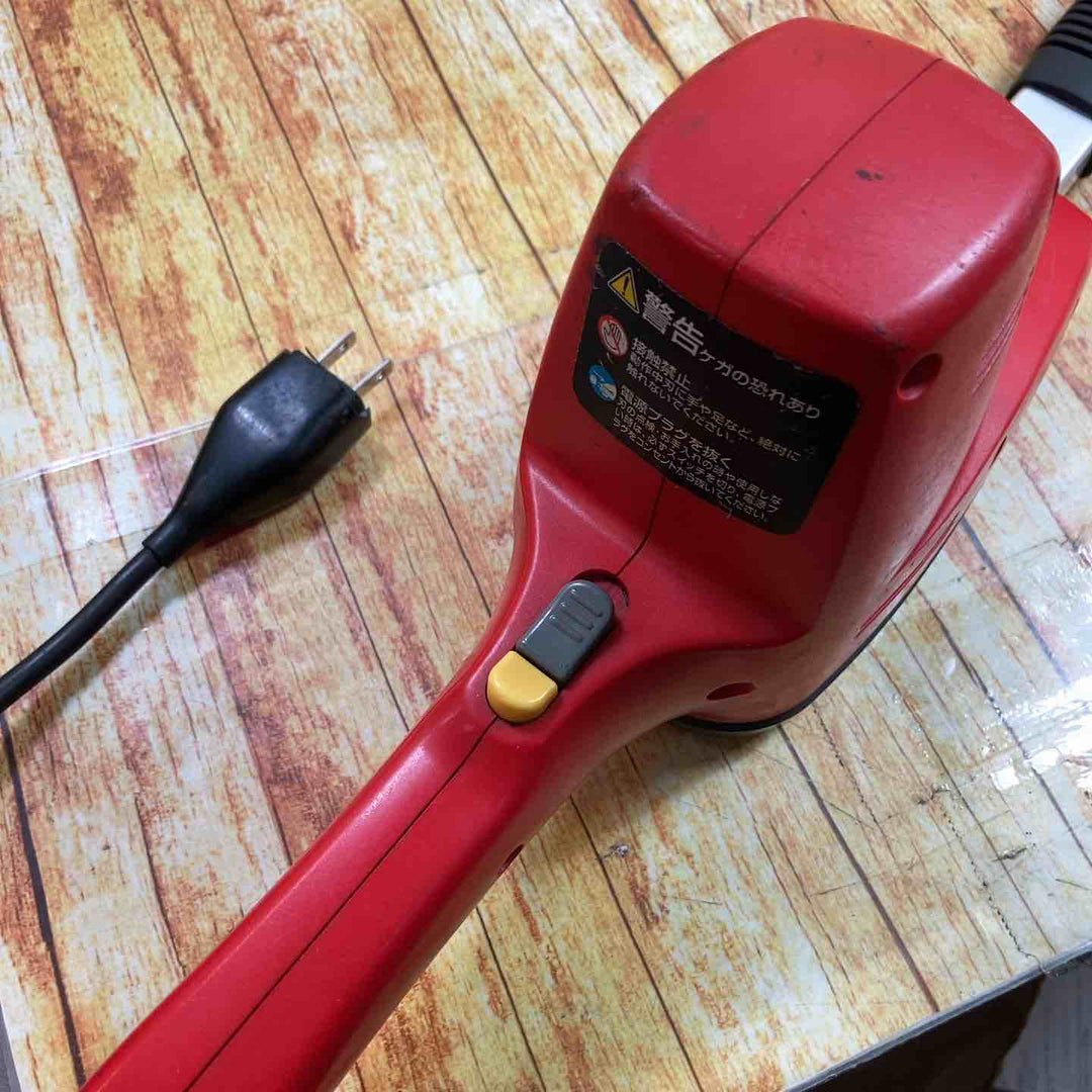 〇アルス ハイパワー電動バリカン DKP-0336【川崎店】