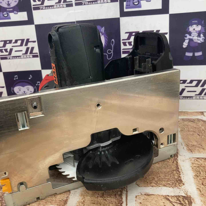 【中古品】マックス (MAX) コードレス防じん丸のこ PJ-CS53CDP-BC/1850A【所沢店】