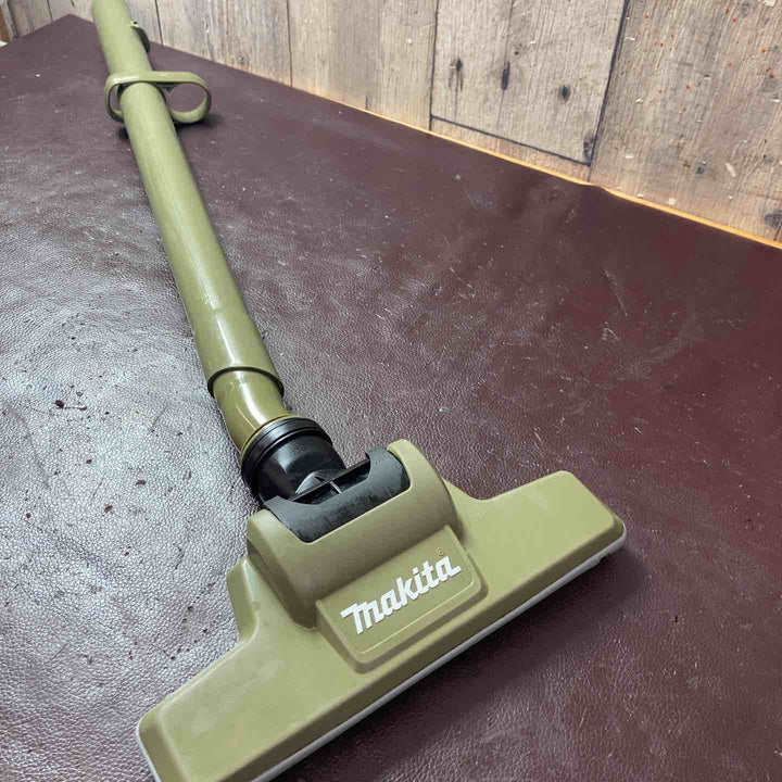 【中古品】★マキタ(makita) コードレスクリーナー CL286FDZO【東大和店】