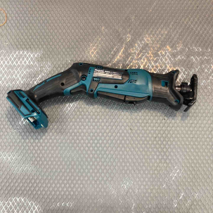 ★マキタ(makita) コードレスレシプロソー JR184DZT【所沢店】