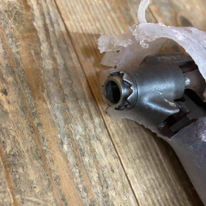 【動作良好】★マックス(MAX) 高圧エア釘打ち機 HN-90N4(D)-R【所沢店】