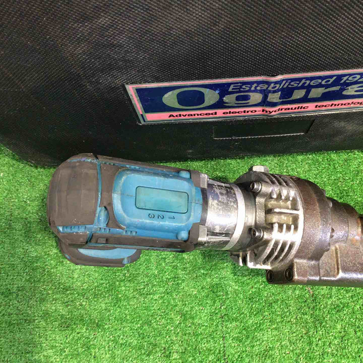 ☆マキタ(makita) コードレス鉄筋カッター SC163DZK【町田店】