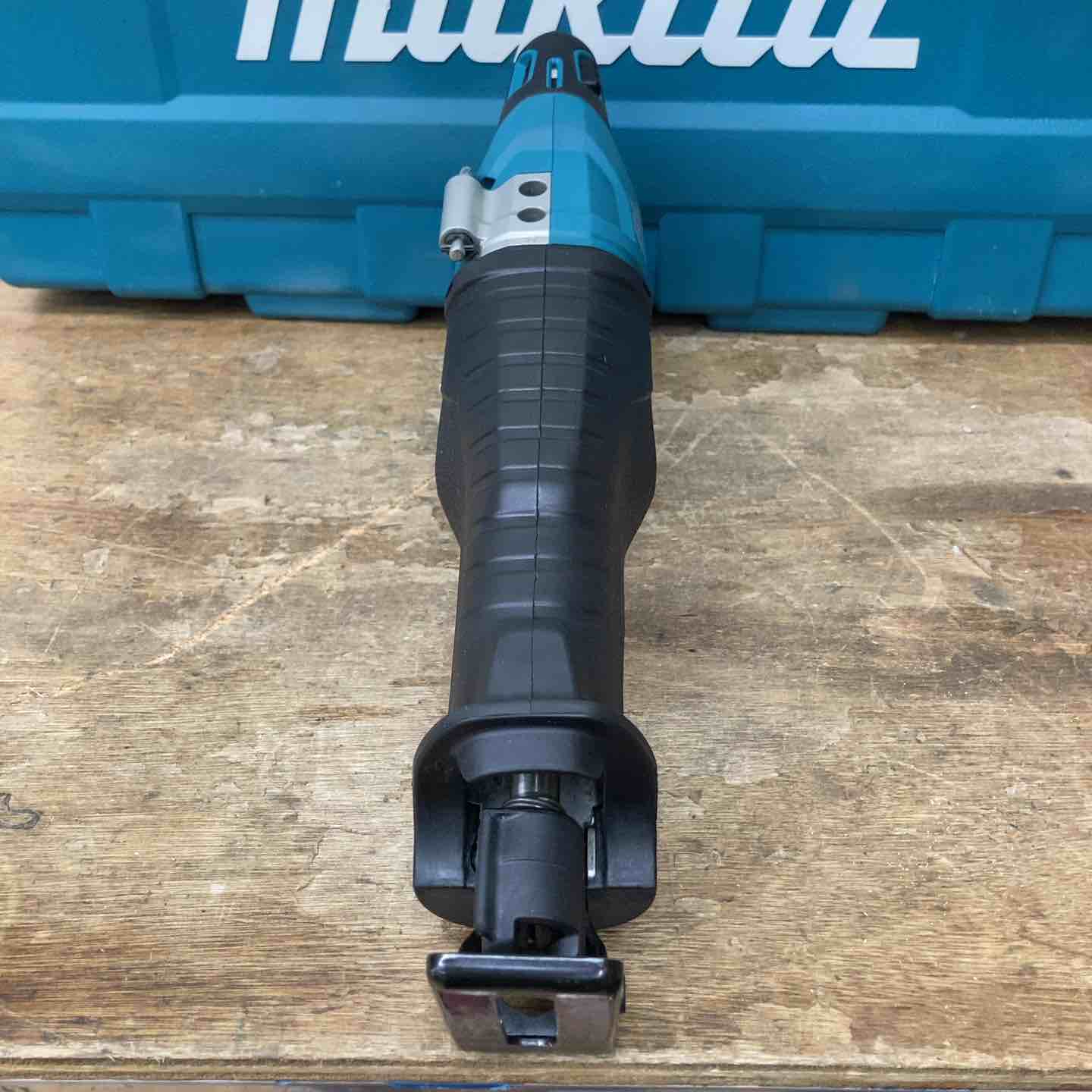 ☆マキタ(makita) コードレスレシプロソー JR187DRGX【柏店】 – アクト