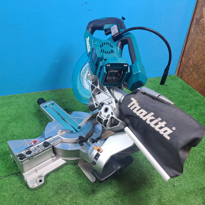 ★マキタ(makita) コードレススライドマルノコ LS610DZ【岩槻店】