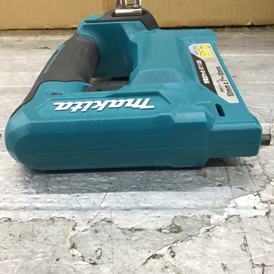 〇マキタ(makita) RT線専用コードレスタッカ ST113DSH【所沢店】