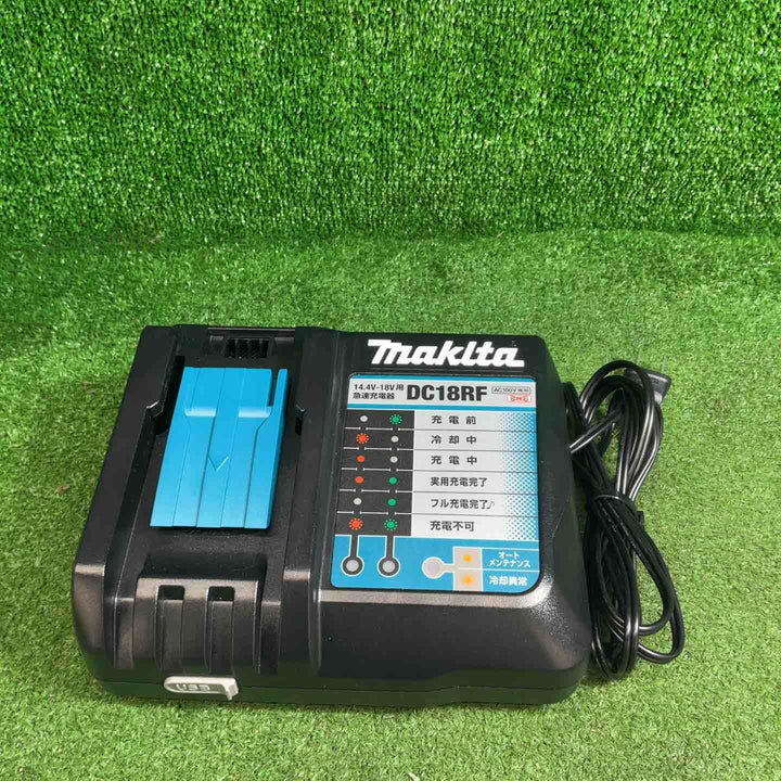 【未使用品】 マキタ(makita) コードレスソフトインパクトドライバー TS141DRGX 【藤沢店】