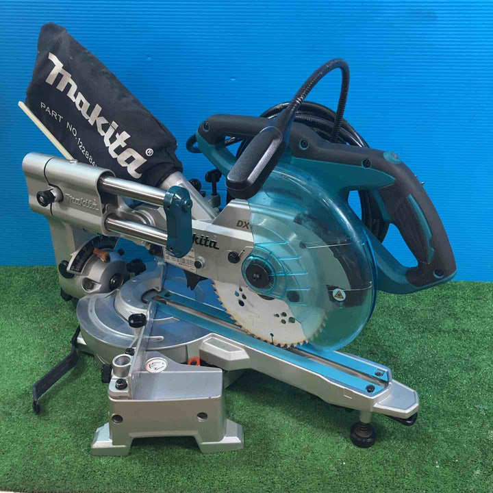 ★マキタ(makita) スライドマルノコ LS0613FL【岩槻店】