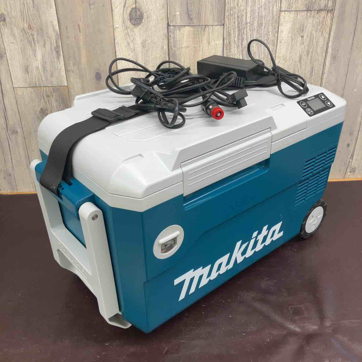【中古品】 マキタ(makita) コードレス冷温庫 CW180DZ 【東大和店】
