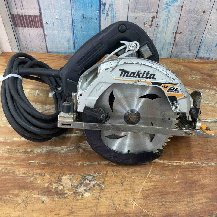 ★マキタ(makita) 電子マルノコ HS6303B【柏店】