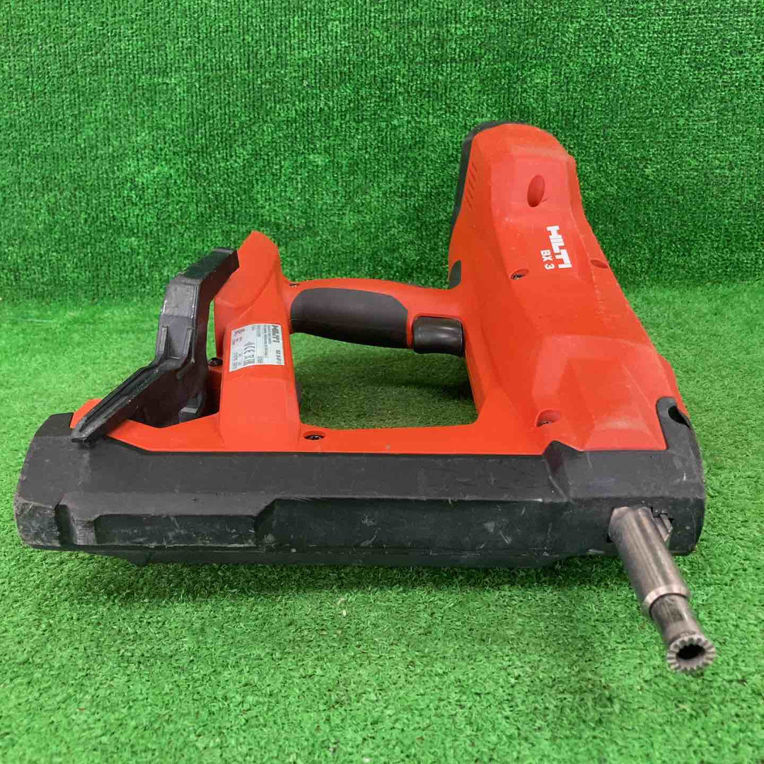 ◇ヒルティ(HILTI) コードレスコンクリートネイラー BX3-IF【川崎店】